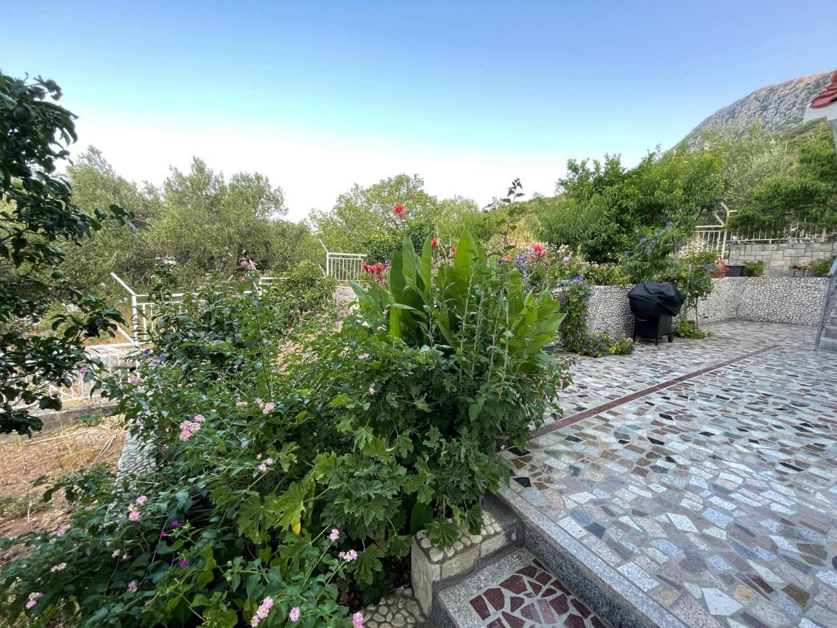 Tole Villa Podaca Exterior photo
